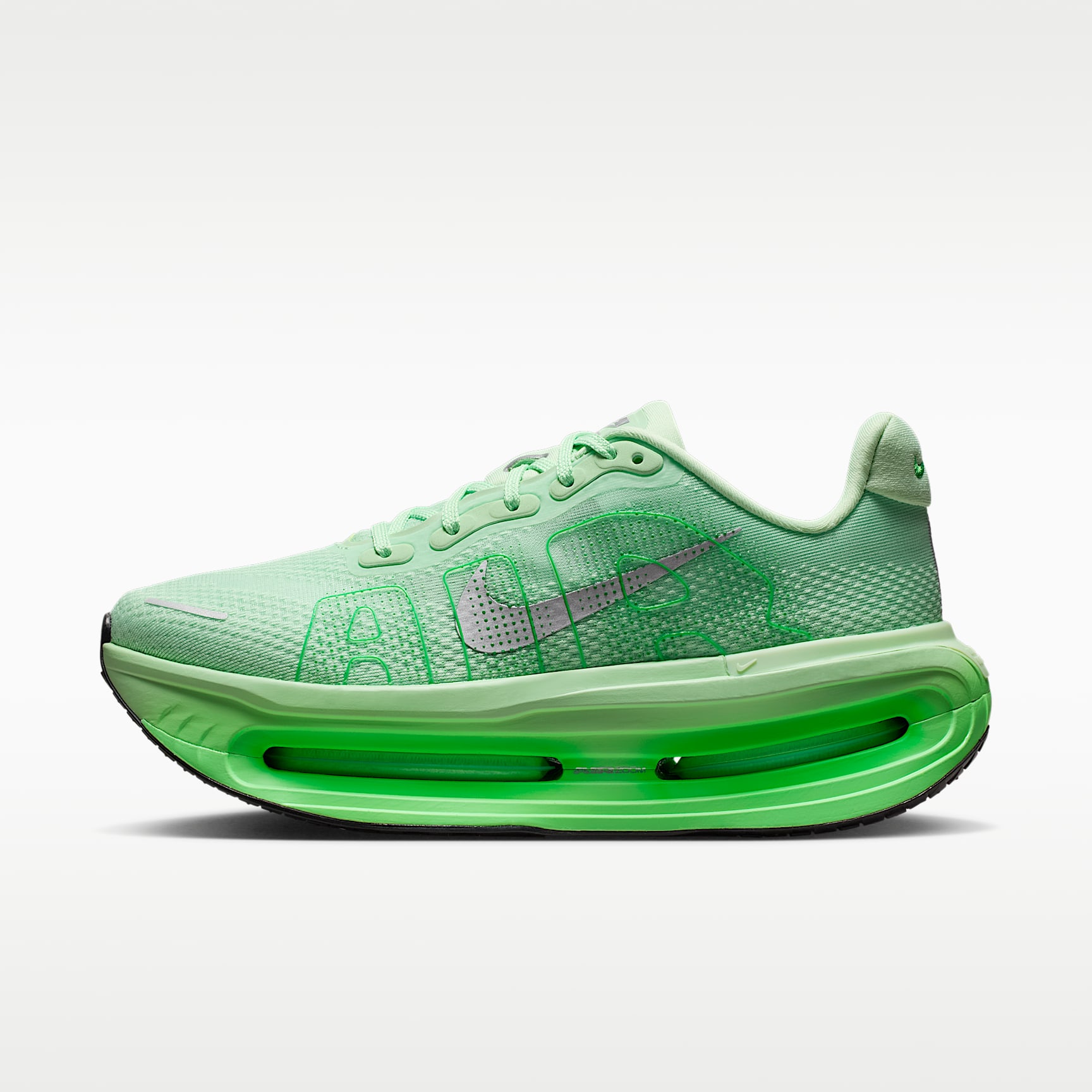 Nike Vomero Premium Women's Road Running Shoes. Nike.com